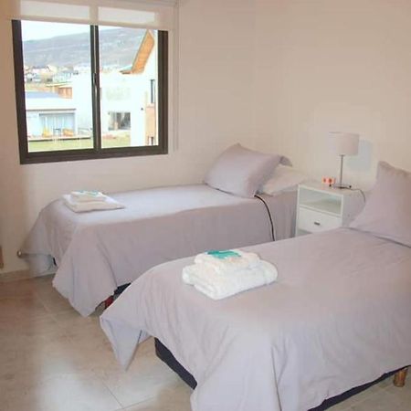 Departamentos Valpi Apartment El Calafate Exterior photo